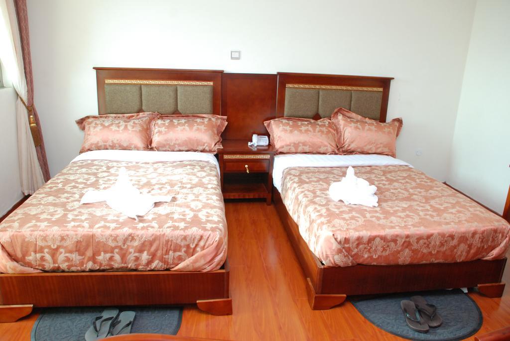 Addis Amba Hotel Bahir Dar Room photo